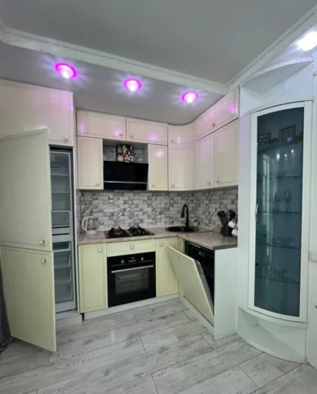 Сдается квартира 1+1, 47 м²