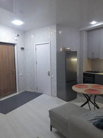 Сдам квартиру 1+1, 45 кв.м, ул. Кетевана Цамебули 19