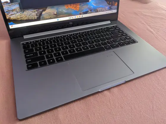 Ноутбук Mi Notebook Pro 15.6