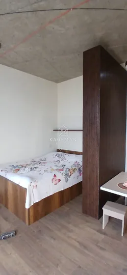 Сдаётся квартира 2+1, 55 м²