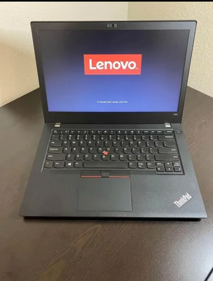 Lenovo Thinkpad 16 gRam с двумя батарейками