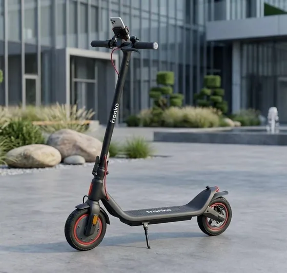 Электрический самокат Franko FS-M1