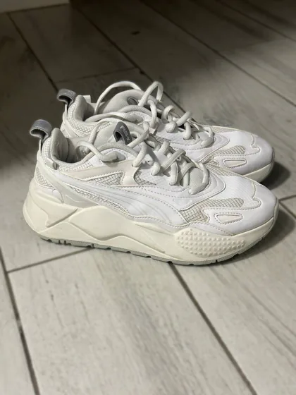 Кроссовки PUMA running system оригинал