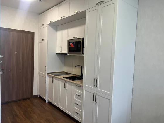 Студия в Шартава 32