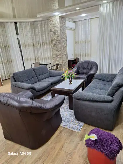 Сдается квартира 2+1, 80 м²
