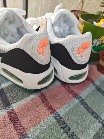 Кроссовки беговые/повседневные Nike Air Max Correlate WMNS