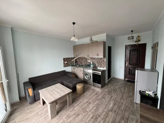 2-комнатная квартира у моря в Багратиони