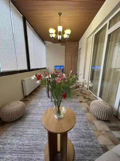 Сдам квартиру 2+2, ул. Кобаладзе, 9