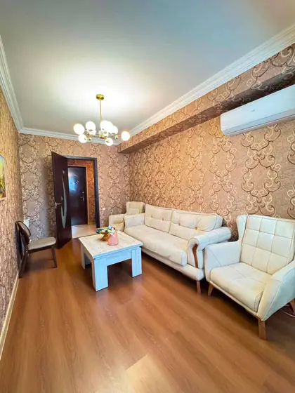 Квартира 2+1, 70 кв.м, ул. Лермонтова 31
