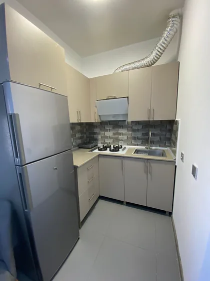 Табидзе, 1+1, 40 м2, 10 этаж