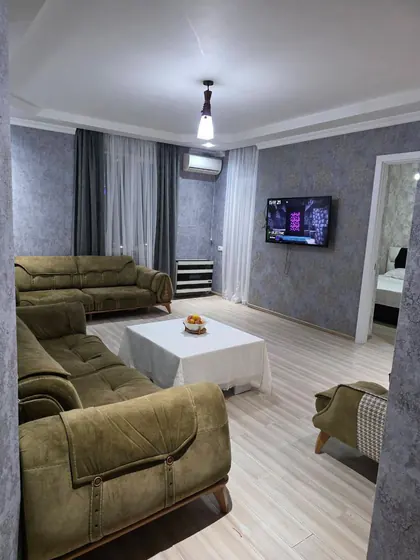 3+1 квартира на Агмашенебели, 100 м²