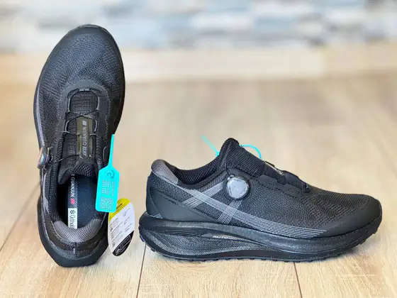 Кроссовки мужские Anta Guanjun