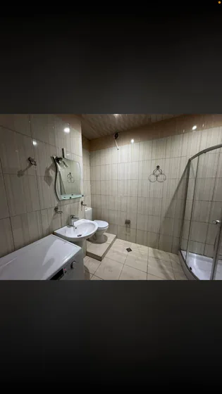 2+1 квартира в Батуми, ул. Хайдар Абашидзе 59