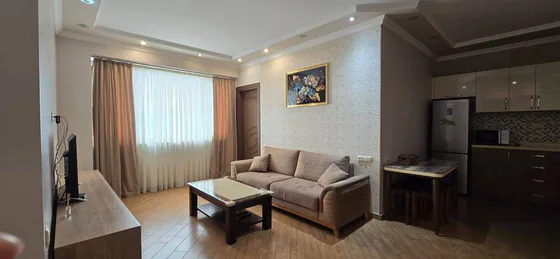 Сдам 2+1, 76 м², ул. Горгиладзе 96