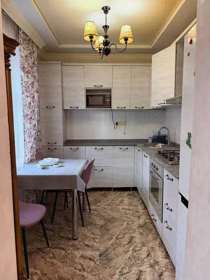 Сдам квартиру 2+1 по улице Лермонтова, 113