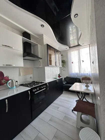 3+1, 115 м², Пиросмани 18А