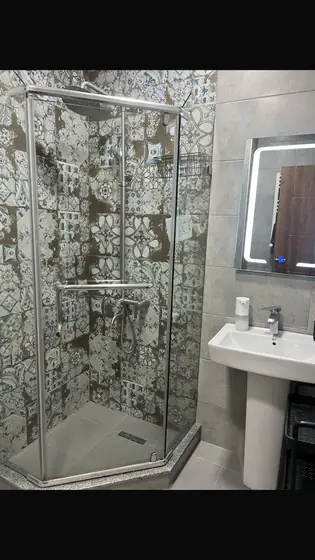 2-комнатная квартира в Батуми, 50 м²