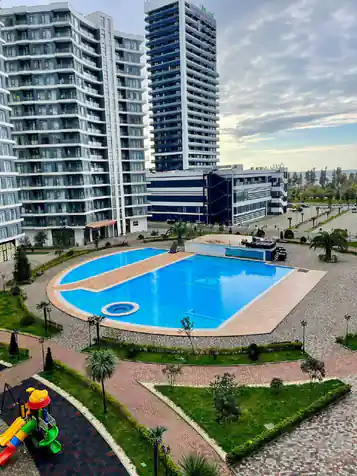 Сдам квартиру на ул. Леха и Марии Качинских, 75 м², 2 спальн