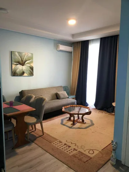 1+1 квартира в Такаишвили 44/50