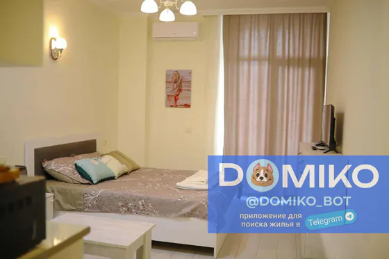 Студия 45 кв/м, 12/12 этаж, ул. Ангиса, 8