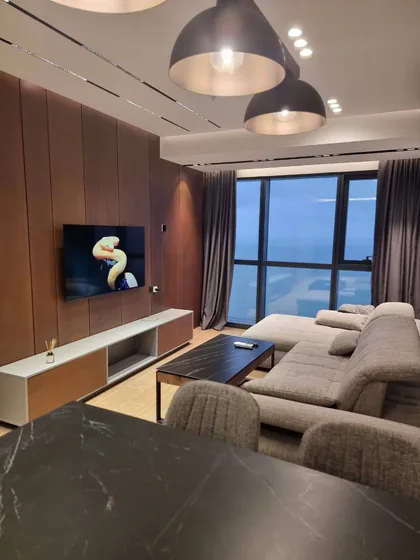 Квартира 1+1 в Porta Tower, 60 кв.м