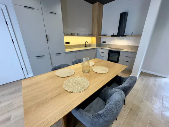 Дом в Чакви! 2 спальни, 150 кв.м