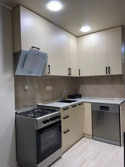 Сдам квартиру 2+1 по улице Ангиса,20