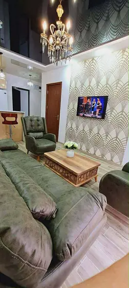 2+1 квартира, ул. Шериф Химшиашвили 47а
