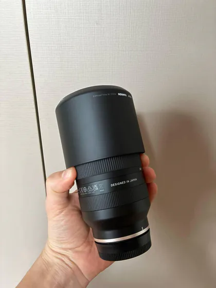 Объектив Tamron Model A047