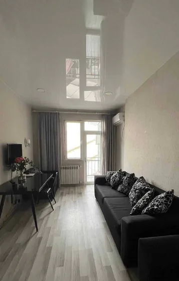 1+1 у стадиона