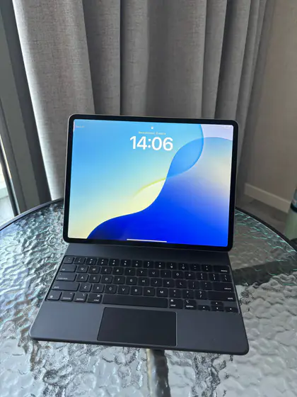 iPad Air 13, M3, 256 GB, wi-fi