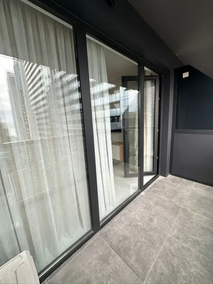 Студия, 30 м², ул. Тбел Абусеридзе 13