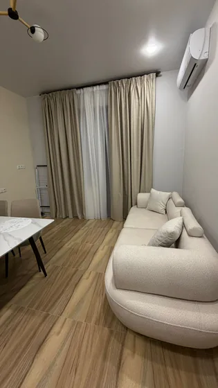 Сдаётся квартира 2+1, 60 м²