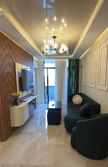 Сдам 2+1, 72 м², ул. Багратиони 131