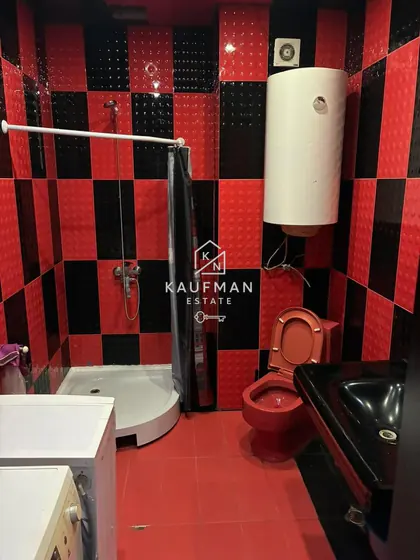 Сдаётся квартира 1+1, 70 м²