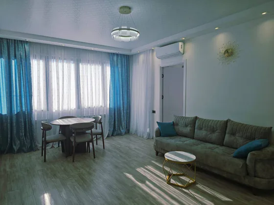 2+1 квартира в Батуми, Ангиса 10