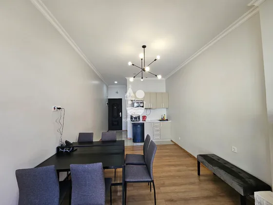 Офис/салон в центре города, 30м²