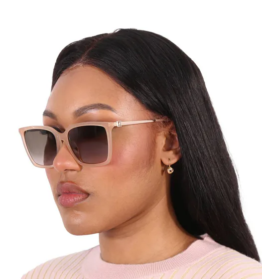 Солнцезащитные очки Jimmy Choo и куртка-бомбер reserved