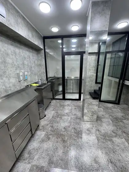 Коммерческое помещение в Старом городе Батуми