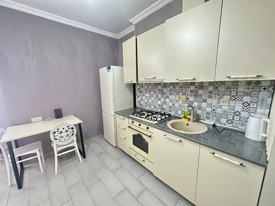 2+1, 65 кв, Гудиашвили 14