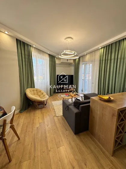 Квартира 2+1, 82 м²