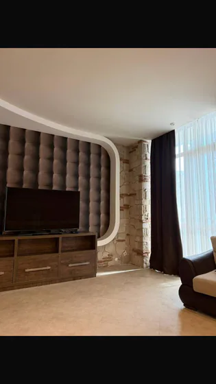 2+1 квартира в Батуми, ул. Пушкина